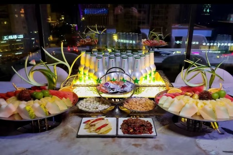 通化真的大型KTV招聘，赶快来应聘等你加入