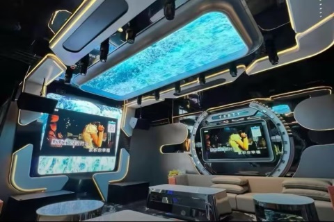 上饶夜场招聘模特，生意好日结1500-1800起步